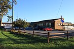 Sumpter Township Michigan Police Dept. Bldg